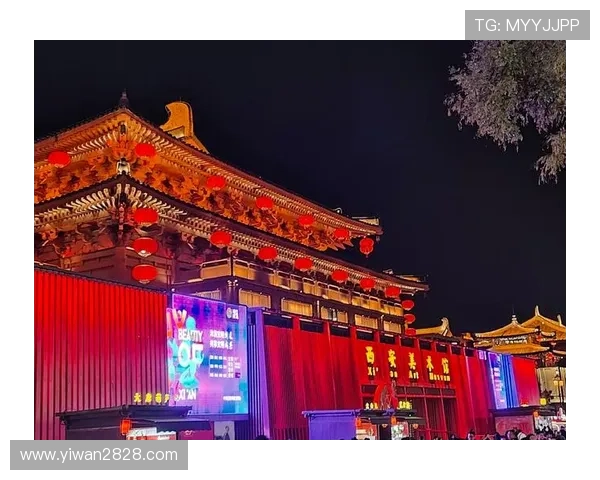 探索澳门不夜城官网:尽享夜生活的无限魅力